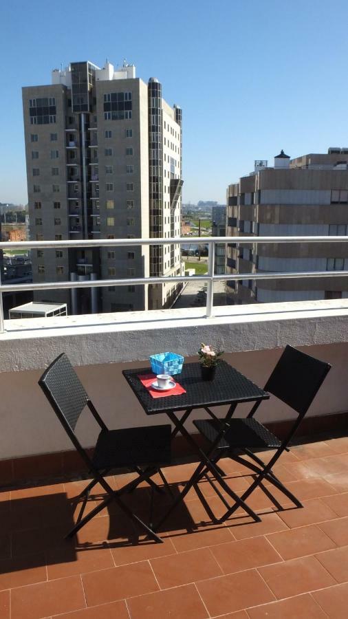 Aveiro Glamour House Hotel Exterior photo